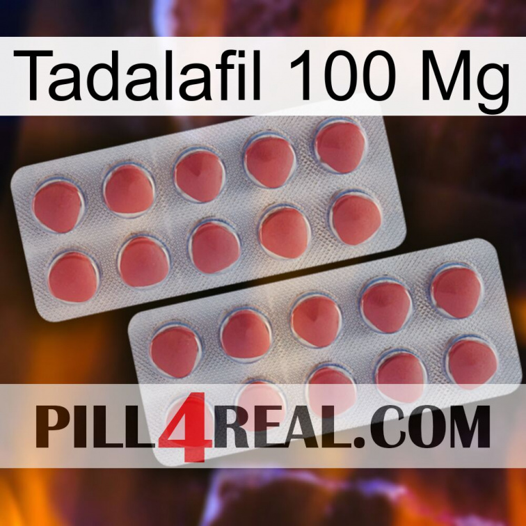 Tadalafil 100Mg 19